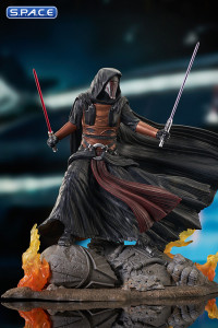 Darth Revan Gallery PVC Statue (Star Wars: Knights of the Old Republic)