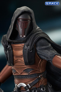 Darth Revan Gallery PVC Statue (Star Wars: Knights of the Old Republic)