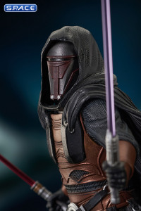 Darth Revan Gallery PVC Statue (Star Wars: Knights of the Old Republic)