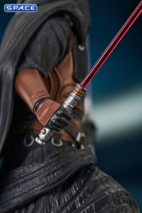 Darth Revan Gallery PVC Statue (Star Wars: Knights of the Old Republic)