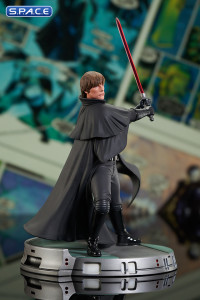 Luke Skywalker Premier Collection Statue (Star Wars: Dark Empire)