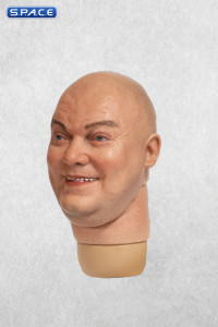 1/6 Scale smiling Jaroslaw Head Sculpt