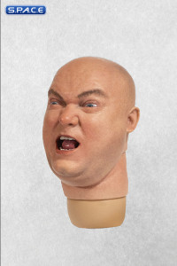 1/6 Scale Jaroslaw Head Sculpt