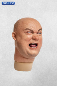 1/6 Scale Jaroslaw Head Sculpt