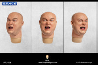 1/6 Scale Jaroslaw Head Sculpt