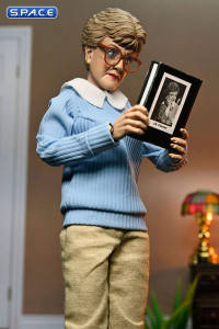 Jessica Fletcher Figural Doll (Murder, She Wrote)