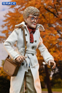 Jessica Fletcher Figural Doll (Murder, She Wrote)