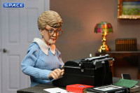 Jessica Fletcher Figural Doll (Murder, She Wrote)