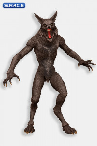 1/12 Scale Werewolf (The Howling)