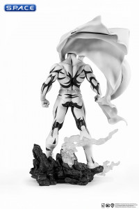 1/8 Scale Superman PX PVC Statue SDCC 2024 Exclusive (DC Comics)