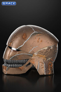 Electronic The Stranger Helmet from The Acolyte (Star Wars - The Black Series)