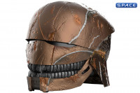 Electronic The Stranger Helmet from The Acolyte (Star Wars - The Black Series)