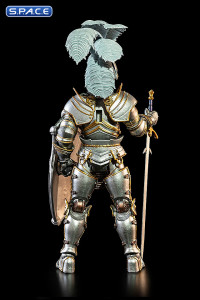 Blue Shield Soldier (Mythic Legions)