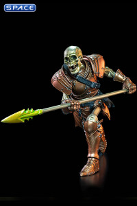 Gold Skeleton 2 (Mythic Legions)