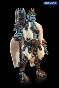 Frost Ogre (Mythic Legions)