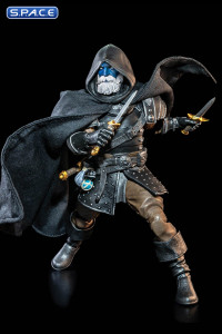 Kai Pacha (Mythic Legions)