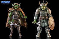 The Malignancy of Gobhollow 2-Pack (Mythic Legions)