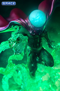 1/10 Scale Mysterio Deluxe Art Scale Statue (Marvel)