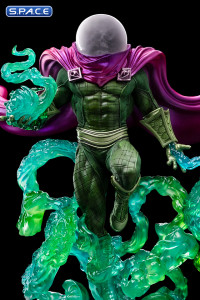 1/10 Scale Mysterio Deluxe Art Scale Statue (Marvel)