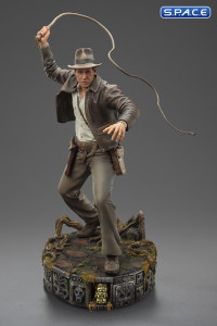 1/4 Scale Indiana Jones Legacy Replica Statue (Indiana Jones)