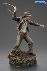 1/4 Scale Indiana Jones Legacy Replica Statue (Indiana Jones)