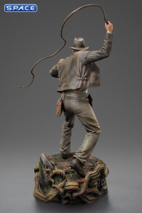 1/4 Scale Indiana Jones Legacy Replica Statue (Indiana Jones)