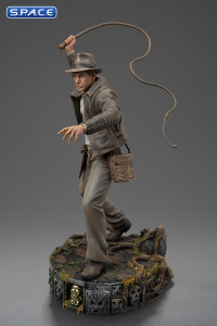 1/4 Scale Indiana Jones Legacy Replica Statue (Indiana Jones)