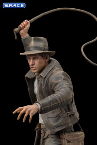 1/4 Scale Indiana Jones Legacy Replica Statue (Indiana Jones)