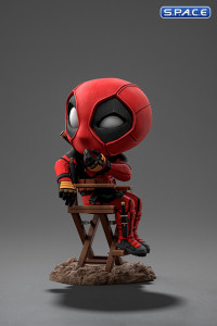 Deadpool MiniCo. Vinyl Figure (Deadpool & Wolverine)