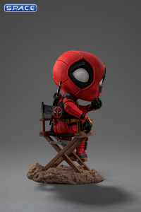 Deadpool MiniCo. Vinyl Figure (Deadpool & Wolverine)