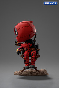 Deadpool MiniCo. Vinyl Figure (Deadpool & Wolverine)