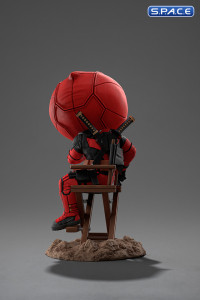 Deadpool MiniCo. Vinyl Figure (Deadpool & Wolverine)