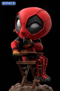 Deadpool MiniCo. Vinyl Figure (Deadpool & Wolverine)