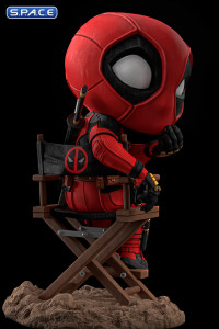 Deadpool MiniCo. Vinyl Figure (Deadpool & Wolverine)