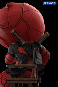 Deadpool MiniCo. Vinyl Figure (Deadpool & Wolverine)