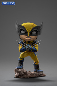 Wolverine MiniCo. Vinyl Figure (Deadpool & Wolverine)