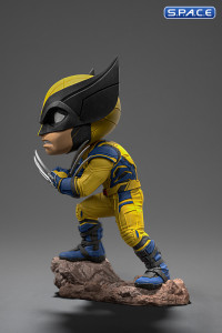 Wolverine MiniCo. Vinyl Figure (Deadpool & Wolverine)