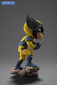 Wolverine MiniCo. Vinyl Figure (Deadpool & Wolverine)