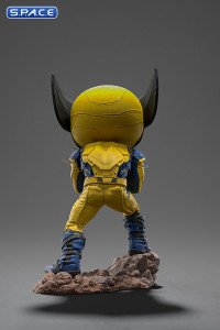 Wolverine MiniCo. Vinyl Figure (Deadpool & Wolverine)