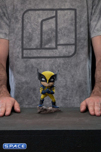 Wolverine MiniCo. Vinyl Figure (Deadpool & Wolverine)