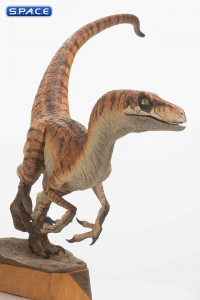 Male Velociraptor Maquette (The Lost World: Jurassic Park)