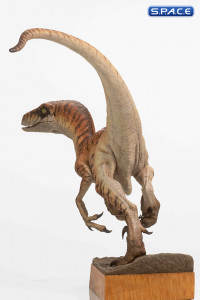 Male Velociraptor Maquette (The Lost World: Jurassic Park)