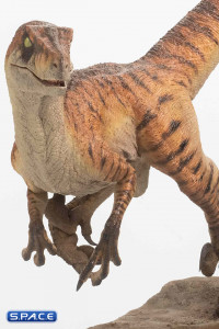 Male Velociraptor Maquette (The Lost World: Jurassic Park)