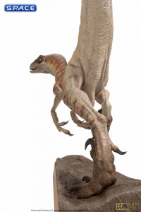 Male Velociraptor Maquette (The Lost World: Jurassic Park)