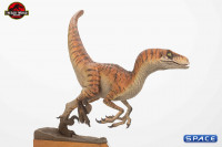 Male Velociraptor Maquette (The Lost World: Jurassic Park)