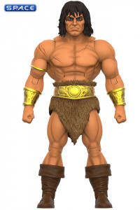 Ultimate Conan (Conan The Barbarian)