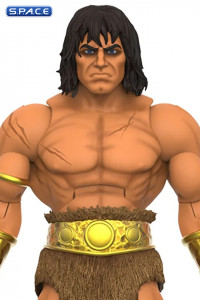 Ultimate Conan (Conan The Barbarian)