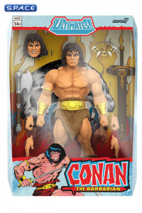 Ultimate Conan (Conan The Barbarian)