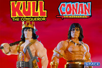 Ultimate Conan (Conan The Barbarian)