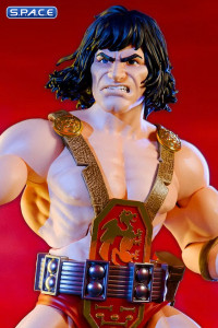 Ultimate Kull The Conquerer (Conan The Barbarian)